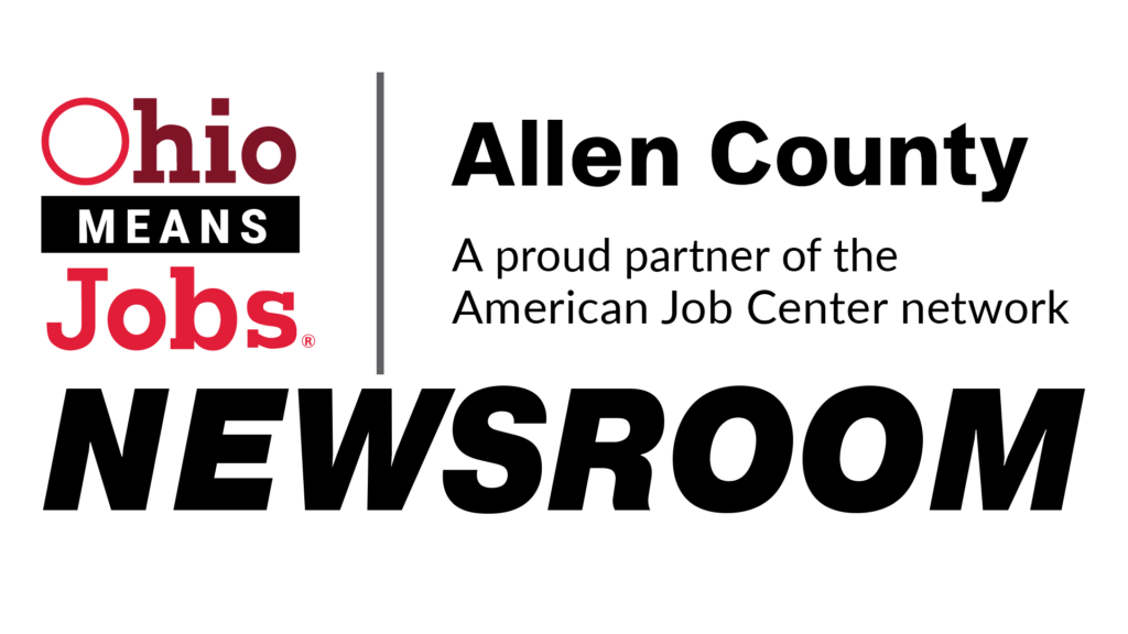 Home OhioMeansJobs Allen County Newsroom