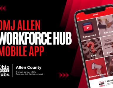 Workforce Hub App