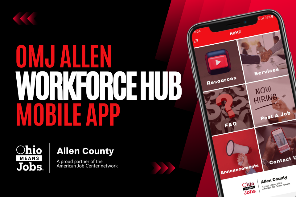 Workforce Hub App